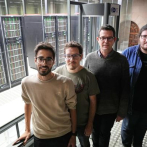 Sargantana, el chip 'made in Barcelona' para impulsar la tecnología de computación europea