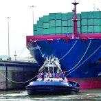 Fletes suben US$300 más en el Canal de Panamá