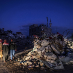 Israel intensifica su ofensiva en Gaza, donde ONU alerta de 