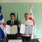 Japón dona 200 millones de yenes para enfrentar propagación del sargazo en las costas dominicanas