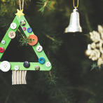 Decoraciones sostenibles en Navidad: un sinónimo de creatividad