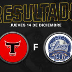Resumen Toros del Este vs Tigres del Licey | 14 dic 2023 | Serie regular Lidom
