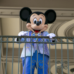 Mickey Mouse pasará al dominio público con algunas prevenciones