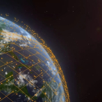 Amazon creará una red de malla en el espacio con su proyecto de internet satelital Kuiper