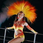 'Joga pra lua', el nuevo single tropical de Anitta que confirma su vuelta al funk