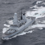 EEUU y Reino Unido dicen que sus barcos derribaron drones de ataque en el mar Rojo