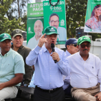Elecciones municipales: Triunfo de la Fuerza del Pueblo y la Alianza Rescate RD