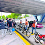 Motoconchistas acogen con agrado la propuesta del Foro Sobre Movilidad Urbana