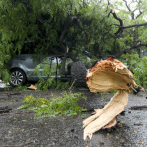 Fuerte tormenta en Buenos Aires deja 14 muertos y severos destrozos