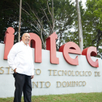 Julio Sánchez Maríñez es confirmado para su segundo mandato como rector del INTEC