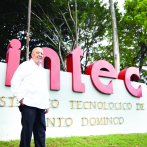 Ratifican a Maríñez para segundo período como rector del INTEC