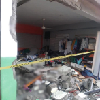 Explosión deja varios heridos en Palenque
