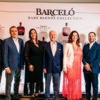 Barceló presenta la serie Rare Blends