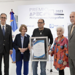 El premio APEC al Periodismo Fotográfico 2023