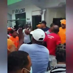 Explosión en una cafetería de Palenque deja varias personas heridas