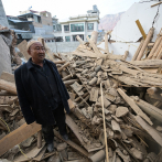 La cifra de fallecidos por el terremoto en el noroeste de China asciende a 131
