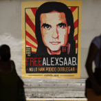 Alex Saab, acusado de ser testaferro de Maduro, llega a Venezuela tras liberación en EEUU