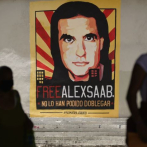 Alex Saab llega a Caracas tras su liberación en Estados Unidos