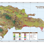 República Dominicana: buena gestión en información ambiental