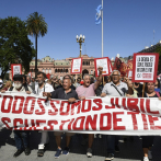 Principal central obrera de Argentina convoca a paro general el 24 de enero