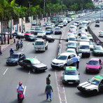 El desorden en tránsito urbano atenta contra la calidad de vida