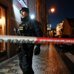 Más de 15 muertos en tiroteo en una facultad de Praga, según policía checa