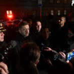 Autor de matanza en Praga no tenía antecedentes pero era sospechoso de tres homicidios