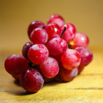 Uvas rojas tienen mayor concentración de resveratrol, molécula que podría prevenir las células cancerígenas