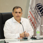 Jochi Vicente presenta logros del Gobierno en la gestión de las finanzas durante el 2023