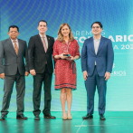 Fundación Dominicana de Desarrollo recibe reconocimiento