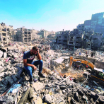 La guerra no para por Navidad en Gaza, que registra una de las jornadas más letales
