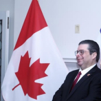 ¿Quién era el embajador dominicano en Canadá Frank Hans Dannenberg ?