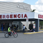 Hospital Dario Contreras en calma a pocas horas de Nochebuena; cuenta con 70 camas para emergencias