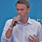 El opositor ruso Navalni se encuentra en una colonia penitenciaria en el Ártico