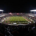 Sao Paulo cambia nombre de su estadio en acuerdo con Mondelez
