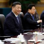 Xi afirma que la reunificación con Taiwán es 