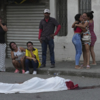 Ecuador cierra el año más violento de su historia, con más de 7,000 homicidios en 2023