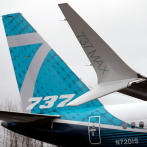 Boeing pide a aerolíneas inspeccionar sus aviones 737 Max por posible tornillo suelto