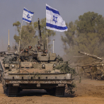 Israel advierte que la guerra continuará 