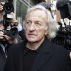 John Pilger, periodista y cineasta nacido en Australia, muere a los 84 años