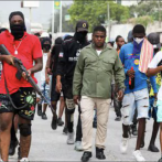 Haití se juega su última carta de paz o muerte en 2024