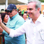 Luis Abinader dice puede seguir inaugurando obras durante campaña municipal: 