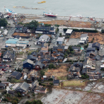 Japón registra 48 muertos tras el terremoto en su costa occidental