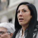 Jenni Hermoso ratifica ante juez que el beso de Luis Rubiales no fue consentido