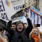 Milei renueva la cúpula del Ejército argentino con el pase a retiro de 22 generales