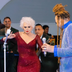 Charytín se 'roba' el show en una fiesta a sus 74 años
