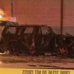 Investigan posible terrorismo tras choque de vehículos en Nueva York en Año Nuevo