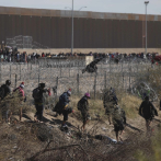 Rescatan a los 31 migrantes secuestrados en norte de México