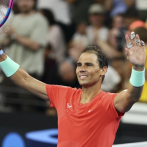 Rafael Nadal regresa de forma triunfal; supera 7-5, 6-1 a Thiem en Brisbane