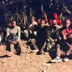 Militares entregarán a Migración a ilegales haitianos capturados en Yipeta